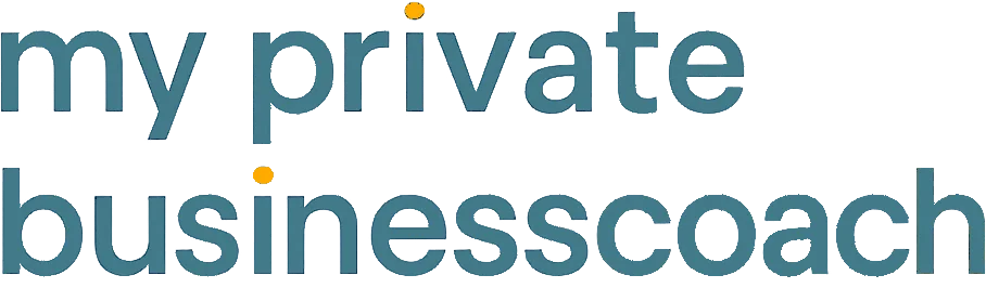 My private Businesscoach