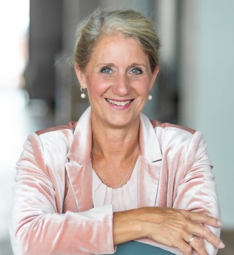 Anna Katharina Kühr