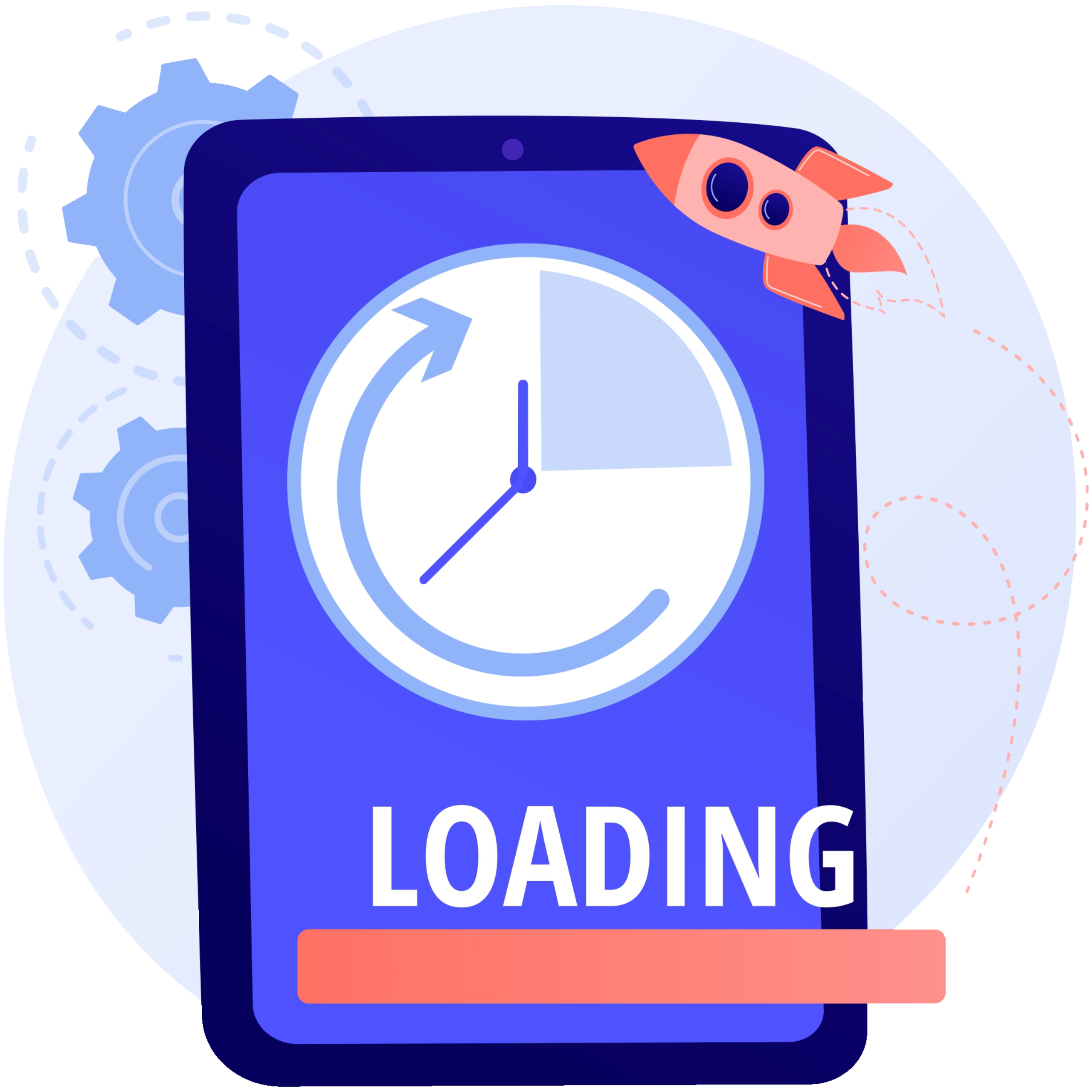 Schnell_wirksam Icon schnelle Produktbereitstellung