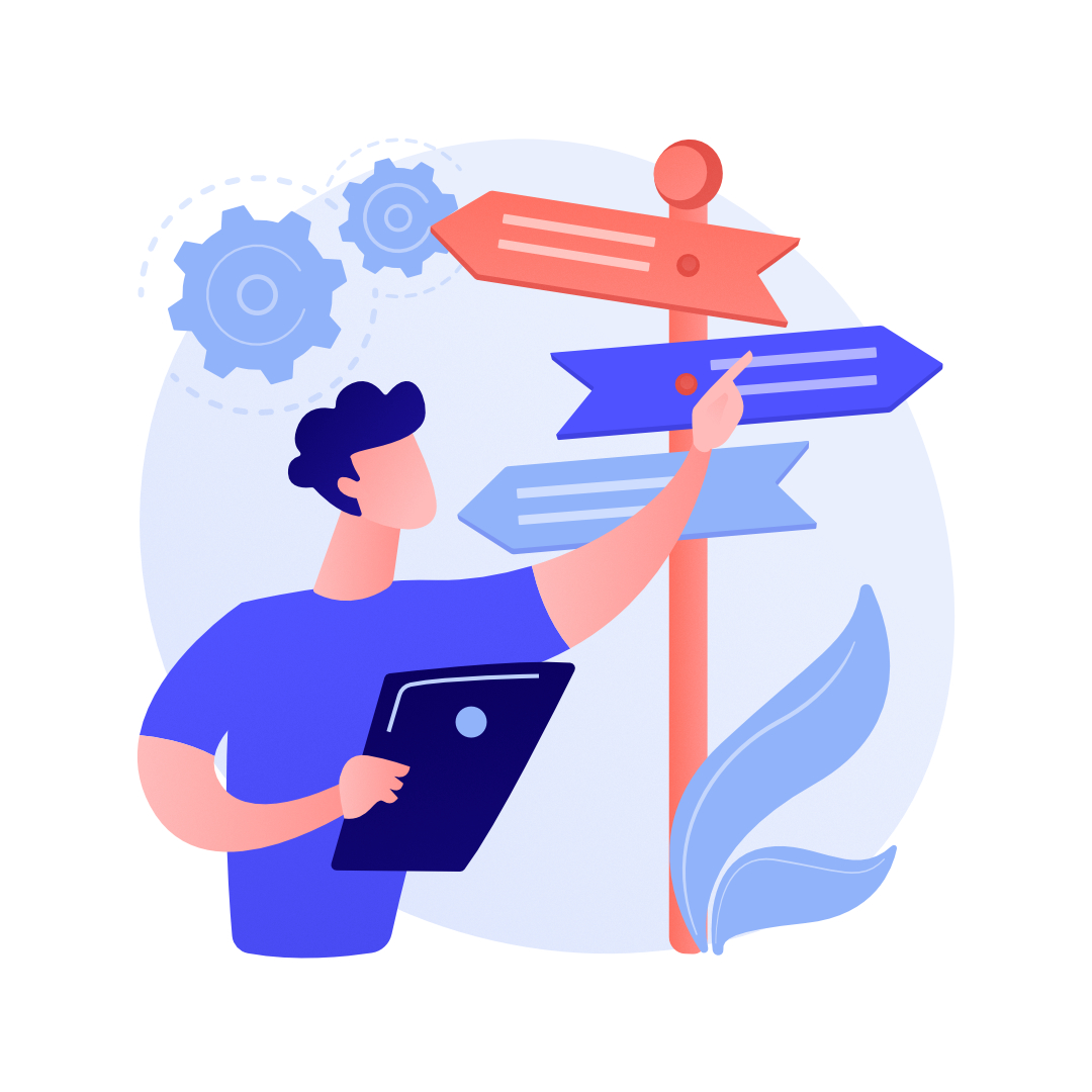 HeaderImage Header Image, Inhalt: my private businesscoach ist ein Online-Coaching-Service, der Menschen bei der Bewältigung von Stress, Ängsten, Überforderung und vielen anderen Problemen unterstützt.